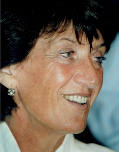 Geneviève Monnoye