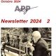 Newsletter 2024/2